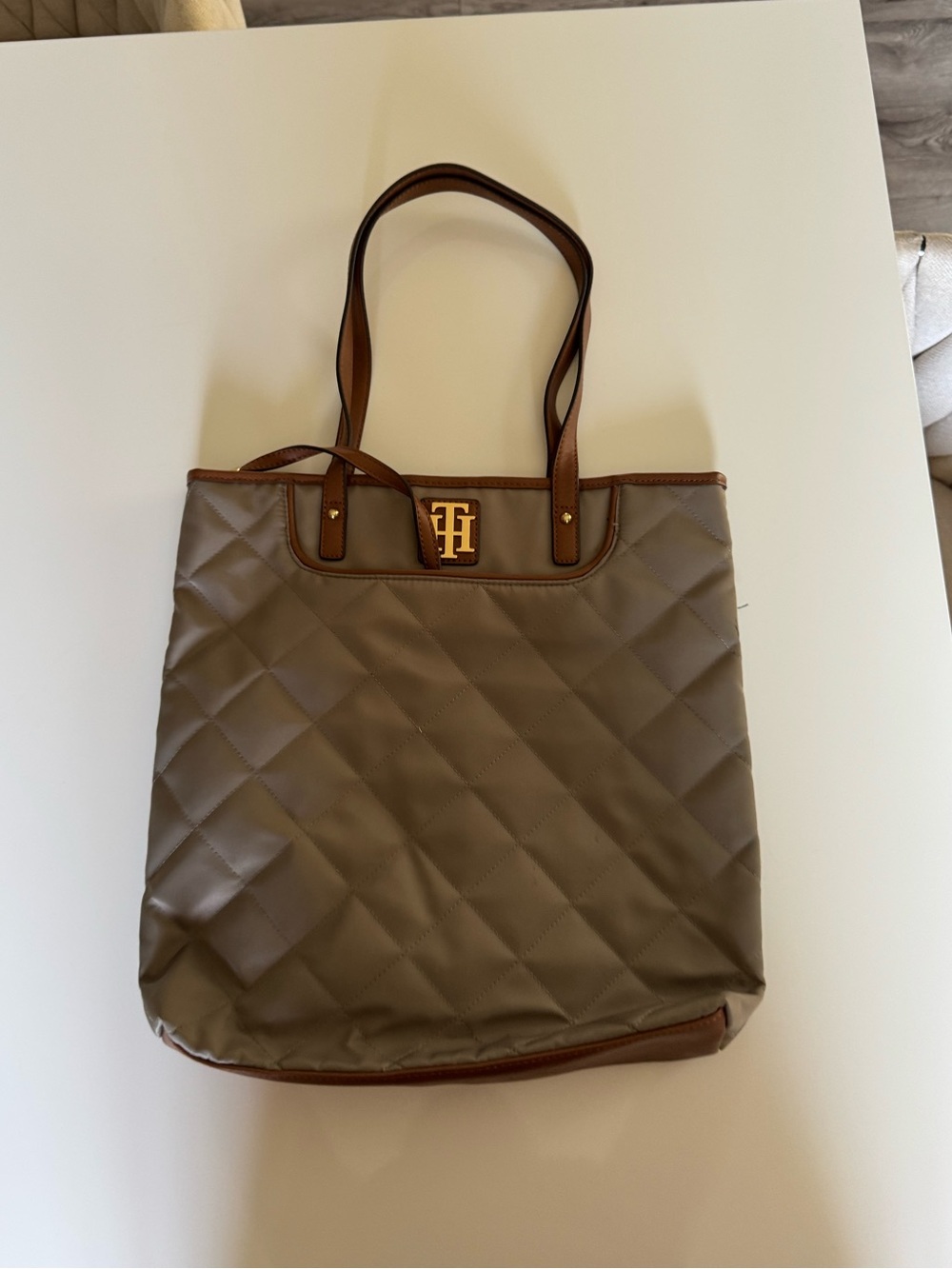 Tommy Hilfiger Tote Bag